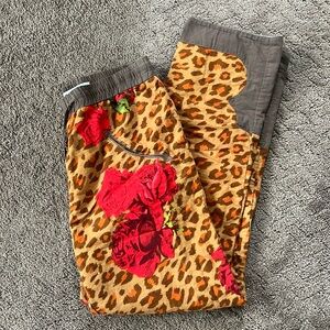 Rodeo Quincy Pajama SET